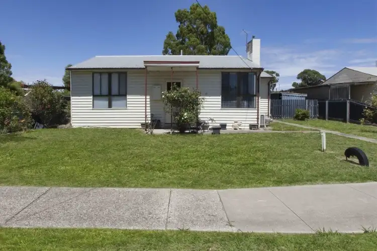 Fourth view of Homely house listing, 13 Steven Crescent, Ararat VIC 3377