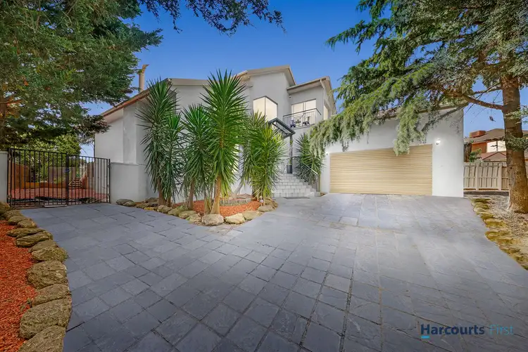 Main view of Homely house listing, 26 Huxley Crescent, Endeavour Hills VIC 3802
