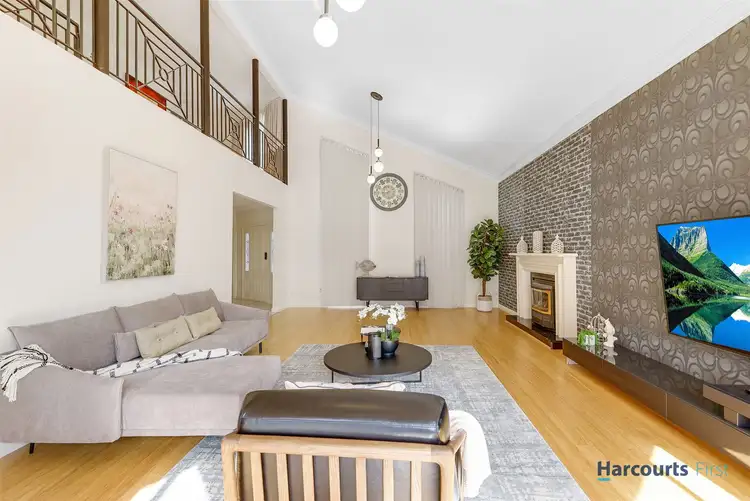 Third view of Homely house listing, 26 Huxley Crescent, Endeavour Hills VIC 3802