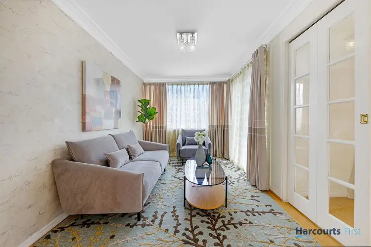 Fourth view of Homely house listing, 26 Huxley Crescent, Endeavour Hills VIC 3802