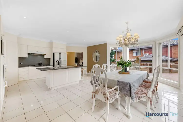 Fifth view of Homely house listing, 26 Huxley Crescent, Endeavour Hills VIC 3802