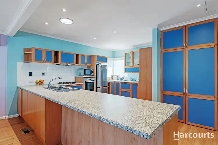 Sixth view of Homely house listing, 17 Baldwin Avenue, Noble Park VIC 3174