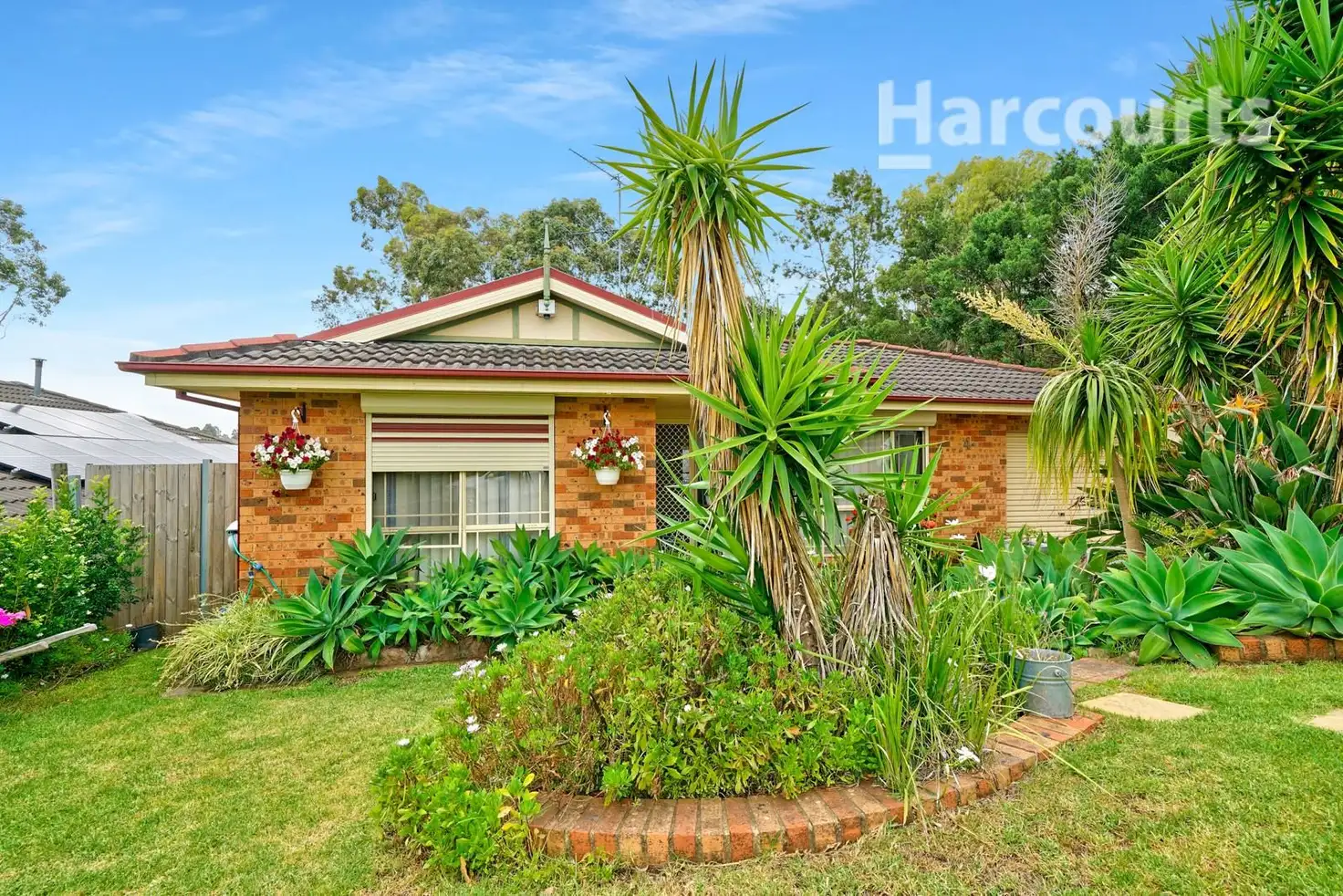Main view of Homely house listing, 4 Hop-Bush Place, Mount Annan NSW 2567