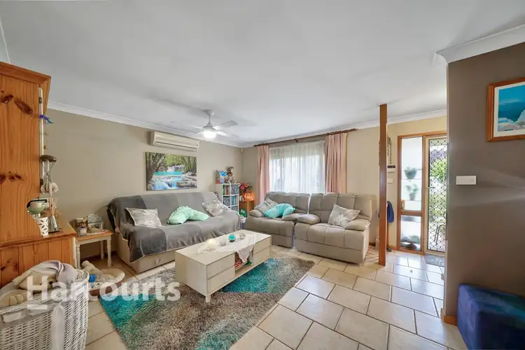 Second view of Homely house listing, 4 Hop-Bush Place, Mount Annan NSW 2567