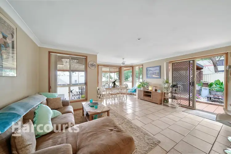 Third view of Homely house listing, 4 Hop-Bush Place, Mount Annan NSW 2567