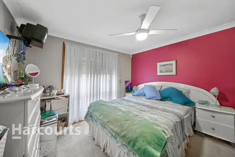 Fifth view of Homely house listing, 4 Hop-Bush Place, Mount Annan NSW 2567