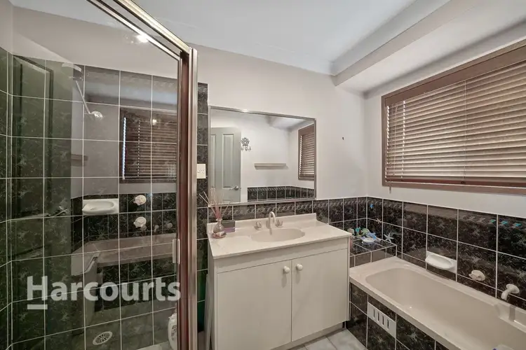 Sixth view of Homely house listing, 4 Hop-Bush Place, Mount Annan NSW 2567