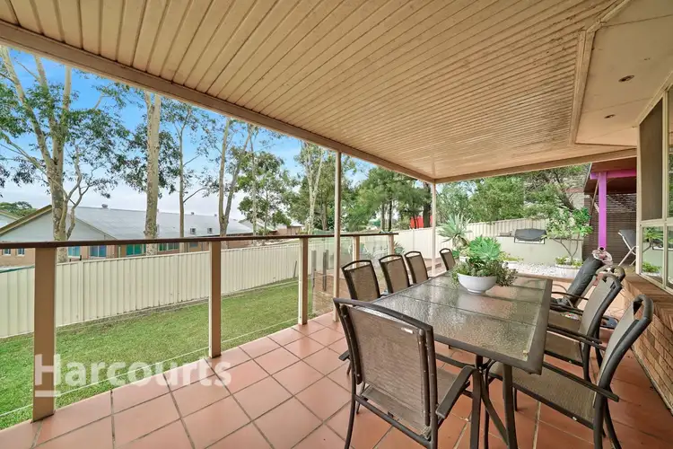 Seventh view of Homely house listing, 4 Hop-Bush Place, Mount Annan NSW 2567