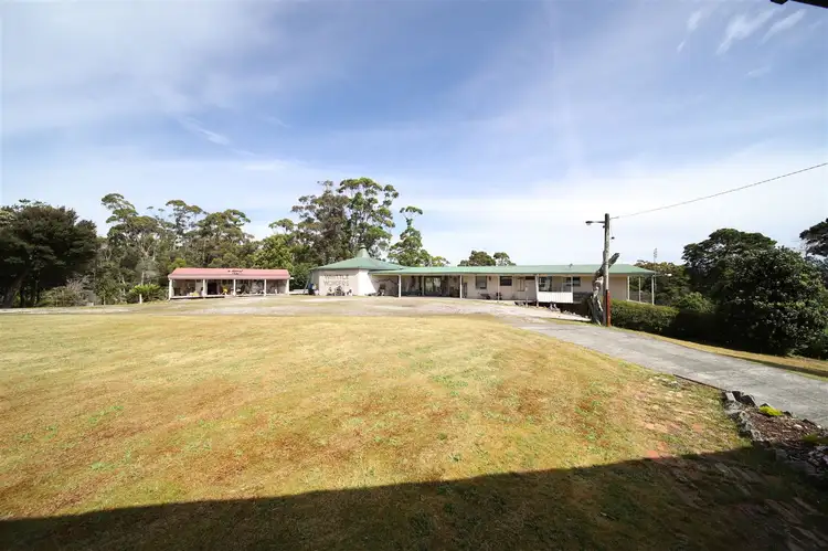Main view of Homely house listing, 1 Gaffney Street, Strahan TAS 7468