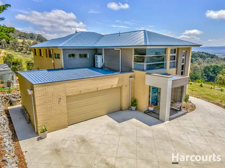 Main view of Homely rural property listing, 204 Jeeralang West Road, Jeeralang Junction VIC 3840
