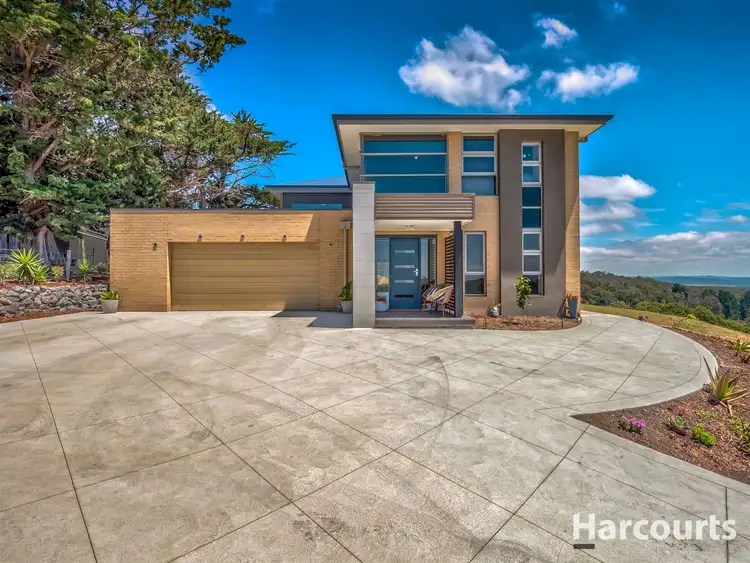 Second view of Homely rural property listing, 204 Jeeralang West Road, Jeeralang Junction VIC 3840