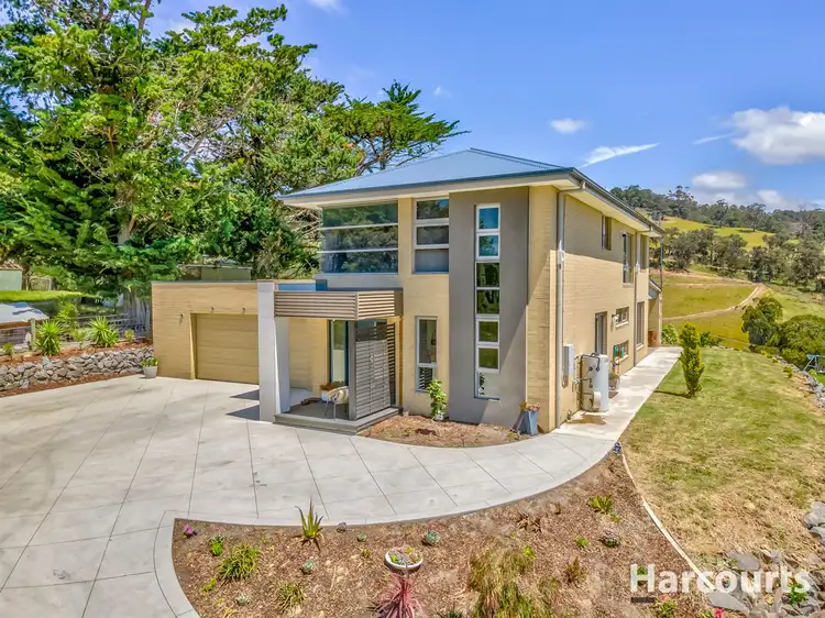 Third view of Homely rural property listing, 204 Jeeralang West Road, Jeeralang Junction VIC 3840