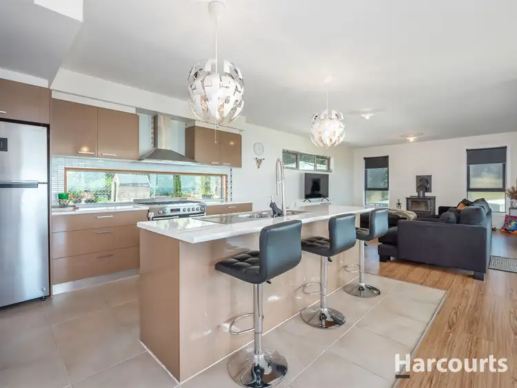 Fifth view of Homely rural property listing, 204 Jeeralang West Road, Jeeralang Junction VIC 3840
