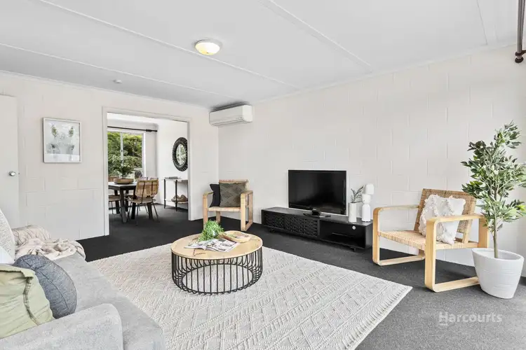 Fourth view of Homely unit listing, 2/1 Pearsall Avenue, Blackmans Bay TAS 7052