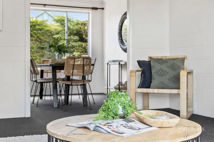 Fifth view of Homely unit listing, 2/1 Pearsall Avenue, Blackmans Bay TAS 7052