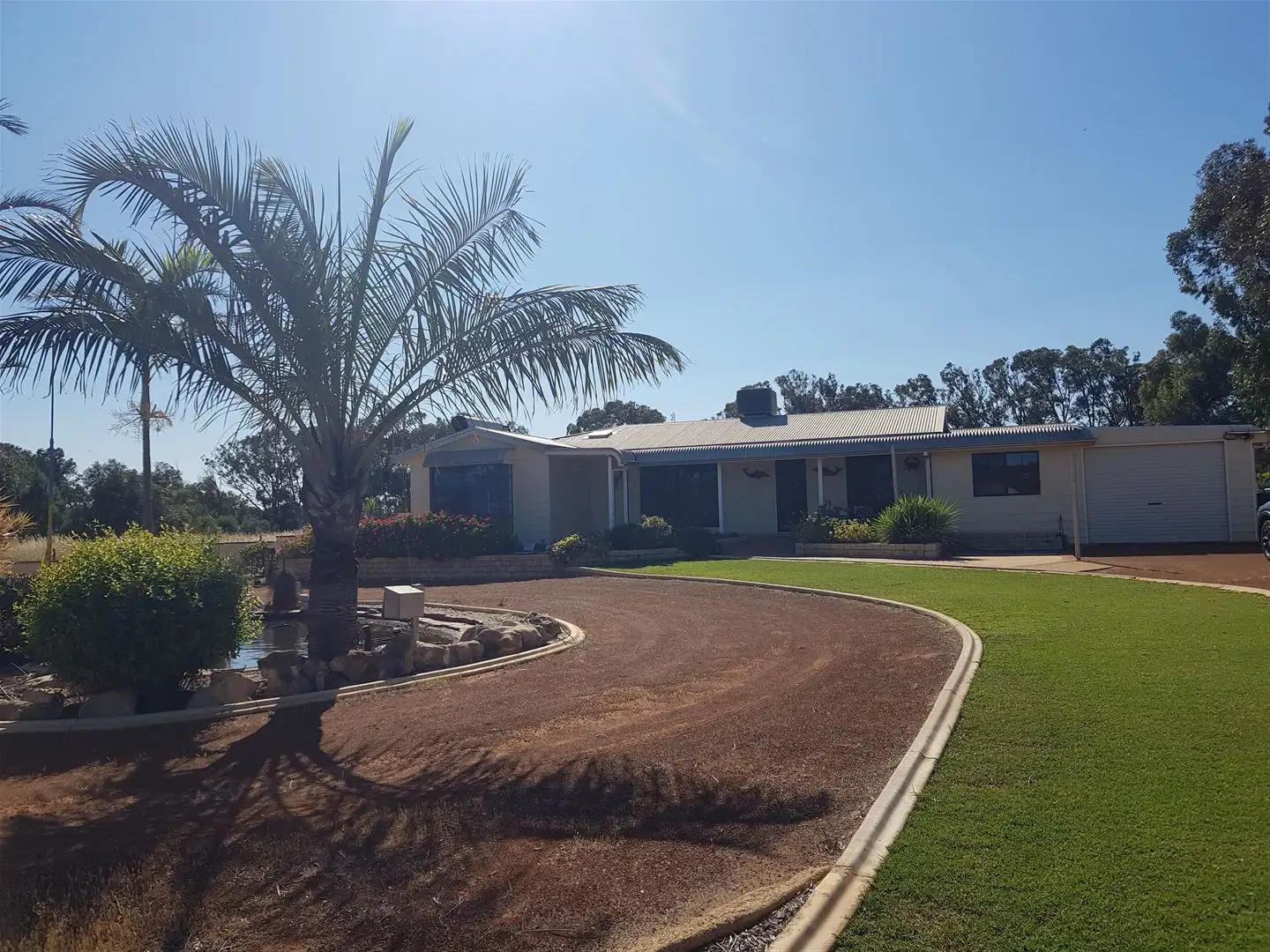 Main view of Homely house listing, 48 Tulloch Dve, Dongara WA 6525