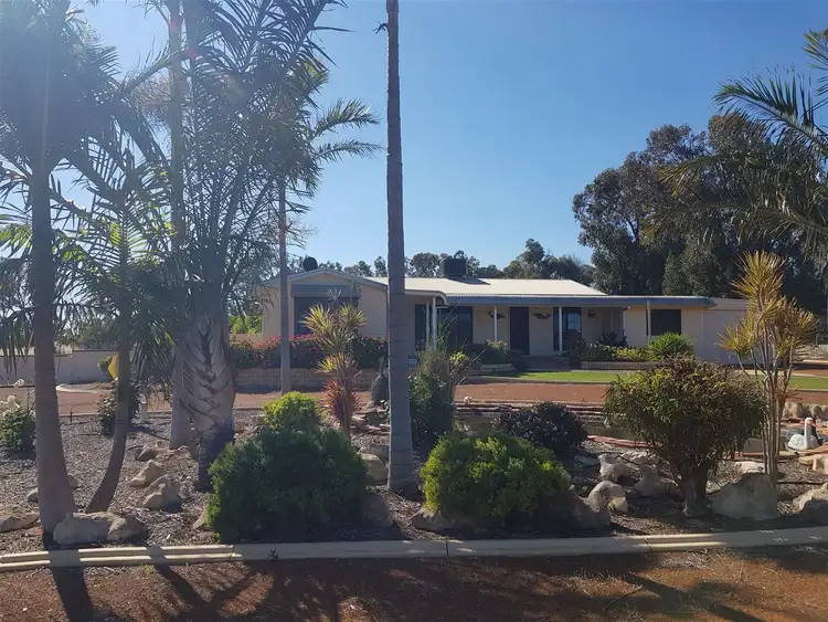 Third view of Homely house listing, 48 Tulloch Dve, Dongara WA 6525