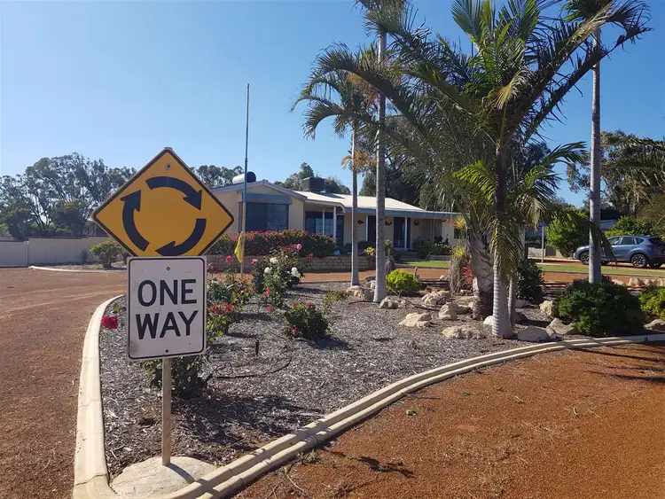 Fourth view of Homely house listing, 48 Tulloch Dve, Dongara WA 6525
