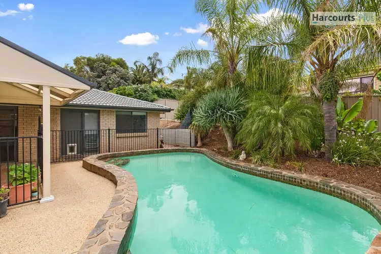 Main view of Homely house listing, 16 Medway Street, Hallett Cove SA 5158