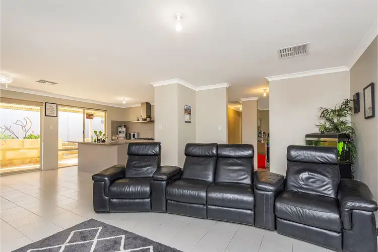 Second view of Homely house listing, 8 Cairn Crescent, Gingin WA 6503
