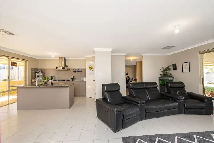 Third view of Homely house listing, 8 Cairn Crescent, Gingin WA 6503