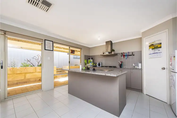 Fourth view of Homely house listing, 8 Cairn Crescent, Gingin WA 6503