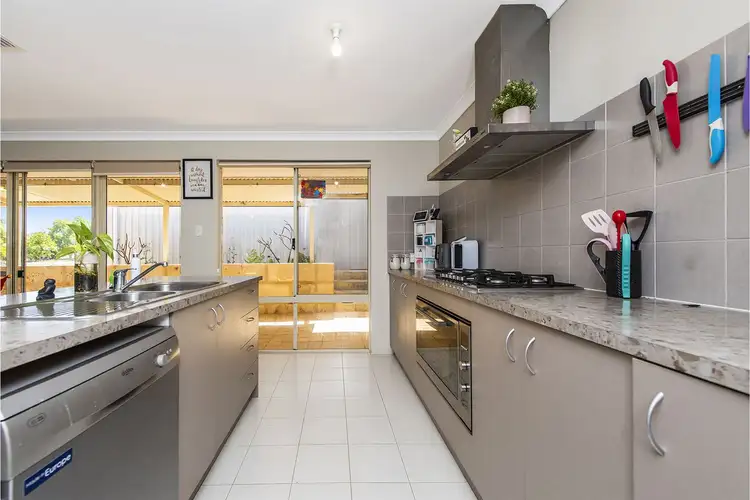 Fifth view of Homely house listing, 8 Cairn Crescent, Gingin WA 6503