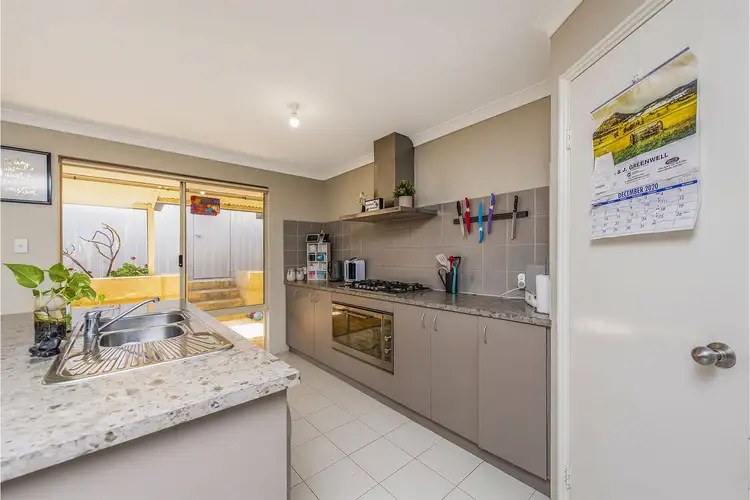Sixth view of Homely house listing, 8 Cairn Crescent, Gingin WA 6503