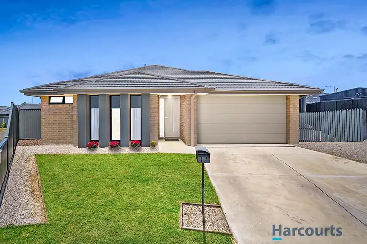 12 Angus Close, Delacombe VIC 3356