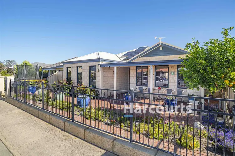 16 Matisse Way, Yalyalup WA 6280