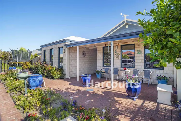Second view of Homely house listing, 16 Matisse Way, Yalyalup WA 6280