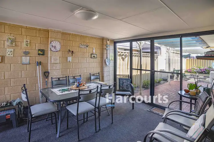Third view of Homely house listing, 16 Matisse Way, Yalyalup WA 6280