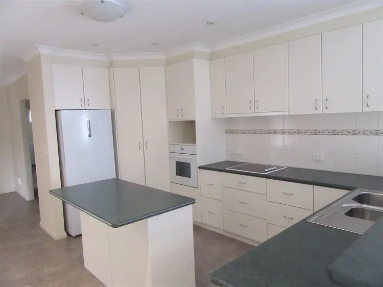 Second view of Homely unit listing, 2/1 - 5 Dunlop Street, Kerang VIC 3579