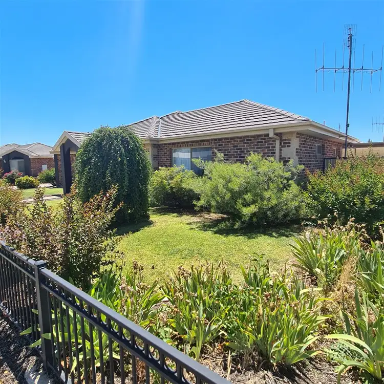 Fifth view of Homely unit listing, 2/1 - 5 Dunlop Street, Kerang VIC 3579