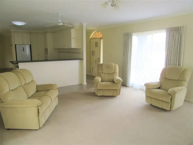 Sixth view of Homely unit listing, 2/1 - 5 Dunlop Street, Kerang VIC 3579