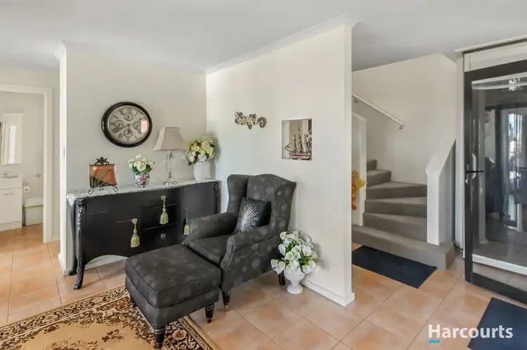 Fifth view of Homely house listing, 3-5 Cray Court, Binalong Bay TAS 7216