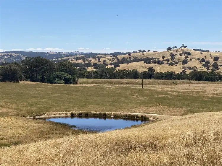 Main view of Homely rural property listing, 1267 Yarck Road, Gobur VIC 3719