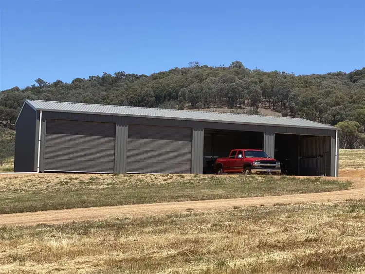Third view of Homely rural property listing, 1267 Yarck Road, Gobur VIC 3719