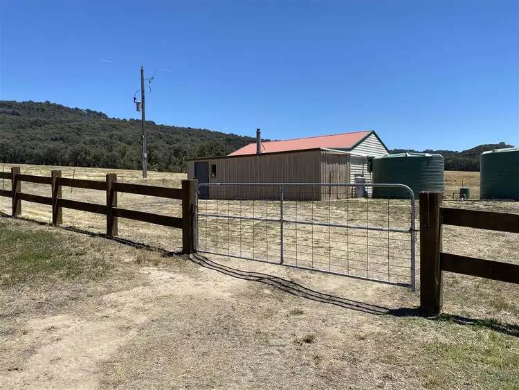 Fourth view of Homely rural property listing, 1267 Yarck Road, Gobur VIC 3719