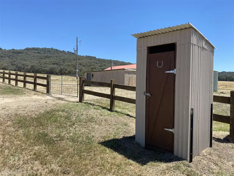 Fifth view of Homely rural property listing, 1267 Yarck Road, Gobur VIC 3719