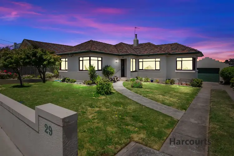 Main view of Homely house listing, 29 Hilltop Avenue, Devonport TAS 7310
