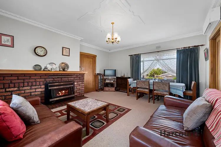 Second view of Homely house listing, 29 Hilltop Avenue, Devonport TAS 7310