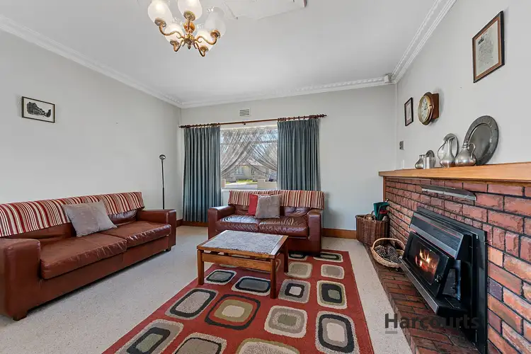 Third view of Homely house listing, 29 Hilltop Avenue, Devonport TAS 7310