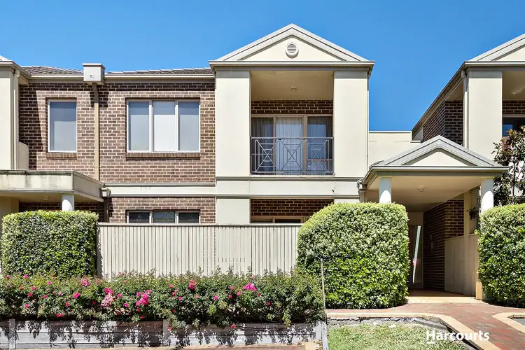 Main view of Homely apartment listing, 35/81-97 Mitcham Road, Donvale VIC 3111