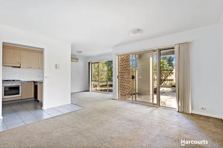 Second view of Homely apartment listing, 35/81-97 Mitcham Road, Donvale VIC 3111