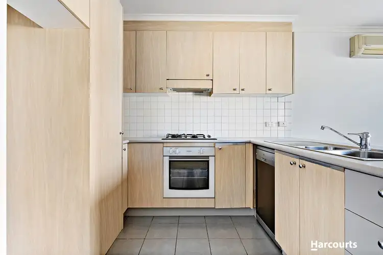 Third view of Homely apartment listing, 35/81-97 Mitcham Road, Donvale VIC 3111