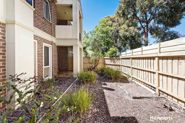 Sixth view of Homely apartment listing, 35/81-97 Mitcham Road, Donvale VIC 3111