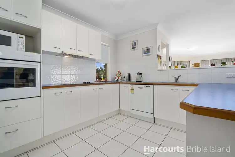 Second view of Homely house listing, 26 Clovelly Place, Sandstone Point QLD 4511