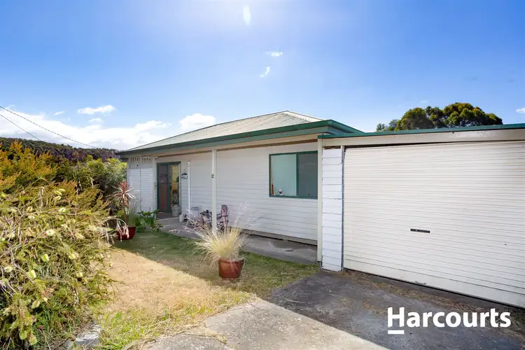 Second view of Homely house listing, 12 Crowther Street, Beaconsfield TAS 7270