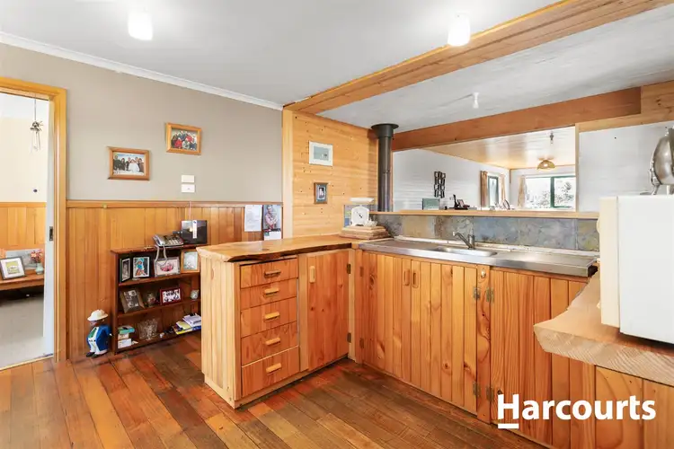 Third view of Homely house listing, 12 Crowther Street, Beaconsfield TAS 7270